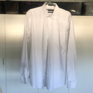 Nordstrom men’s dress shirt